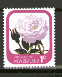 New Zealand 584 MNH