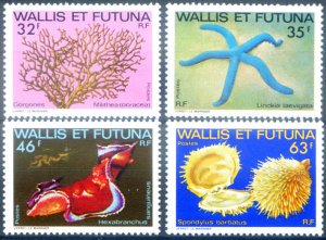 1982 Marine Flora and Fauna.