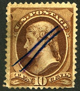 U.S. #150 USED