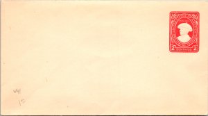 Philippines, Postal Stationary