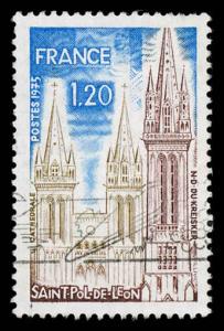 France 1418 Used