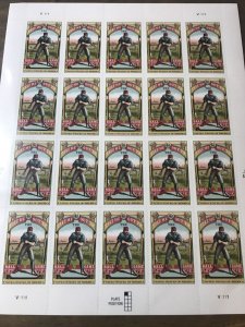 Scott #4341 -Take Me Out To The Ball Game MNH Sheet Of 20 Stamps(2008)