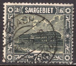 SAAR SCOTT 112