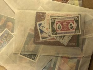 W.W Stamps Some Old U.S & Few Envelopes Of China Might Find Some Gems