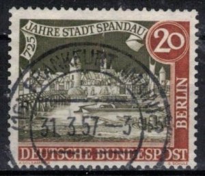  Germany - Berlin - Scott 9N144