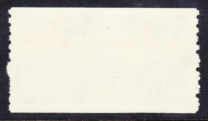 Scott 2609b Pair Imperforate Between, Mint NH