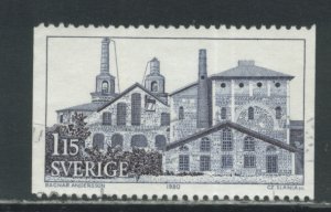 Sweden 1327  Used (7