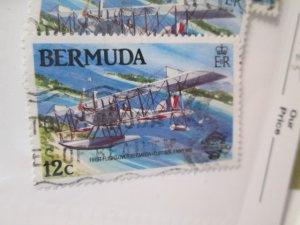 Bermuda #441 used