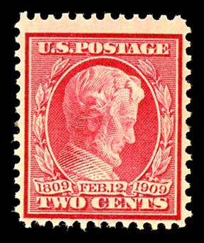 USA 367 Unused (MH)