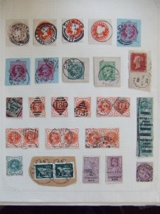 QV/EVII oddities collection