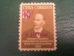 ICOLLECTZONE Cuba E15 VF LH