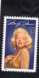 2967 Monroe, MNH