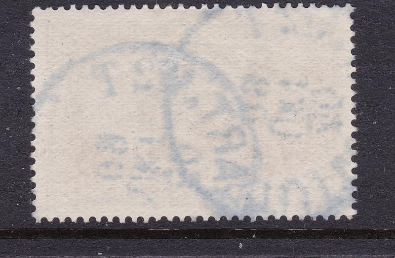 Germany an early 3M used no watermark