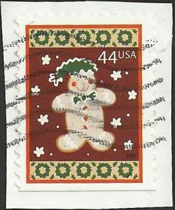 US  - 4427 - Used - SCV-0.25