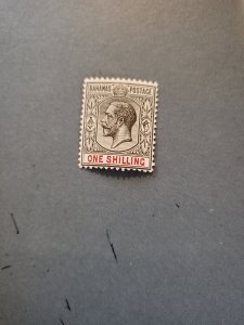 Stamps Bahamas Scott #80 hinged