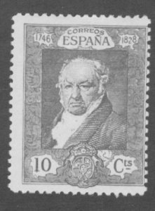 Spain 389 MH BIN $0.50