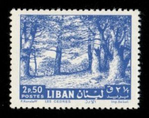 Lebanon #383 MLH