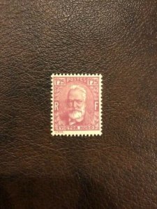 Stamp France Scott #293 nh