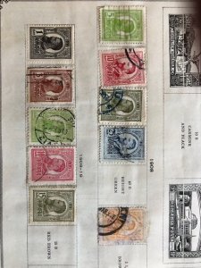 Romania - See 10 Scans