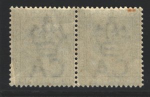 Natal Sc#69 MNH Pair