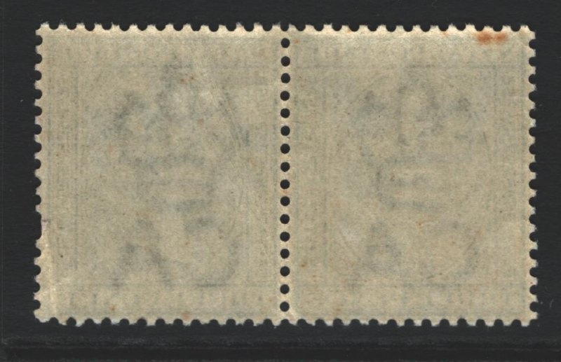 Natal Sc#69 MNH Pair