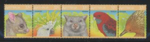 Australia  #1035 Mint (NH) Multiple