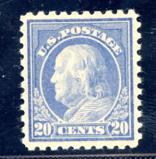 US SCOTT #476 MINT-XF-OG-NH GRADED 90 W/ PF CERT SMQ $1,000 (4/8/24 GP)