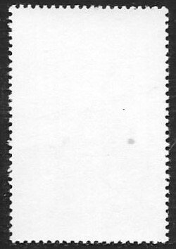 Grenada #717 1c Defense of Liberty Pole ~ MNH