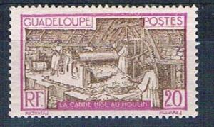 Guadeloupe 103 MLH Sugar Mill 1928 (G0364)+