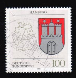 Germany #1704