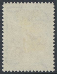 Bermuda  SC# 112   SG 104  MLH    see details & scans