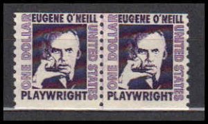 1305C Just Clears MNH CLP CA0024