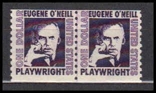 1305C Just Clears MNH CLP CA0024