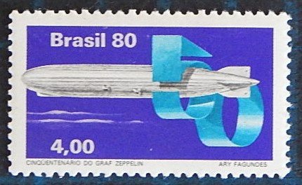 Brazil, (2500-T)