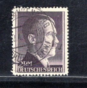 GERMANY SC# 525a FVF/U