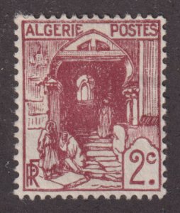 Algeria 34 Kasbah, Algiers 1926