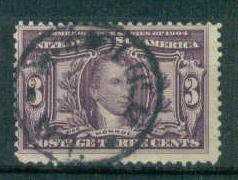 U.S.  325 Used Average C2586