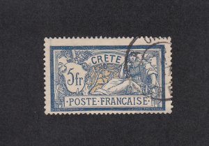 Offices in Crete Scott #15 Used Note