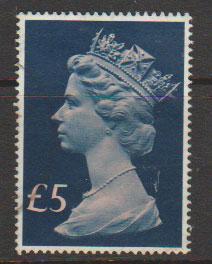 Great Britain SG 1028 Used