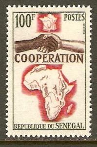 Senegal #236 NH Cooperation