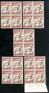 South Africa Stamps # 208 MNH XF Lot Of 20 Scott Value $60.00