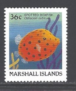 Marshall Islands Sc # 176 mint NH (RC)