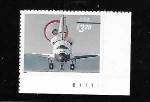 USA SC # 3261  MNH FACE VALUE $3.20