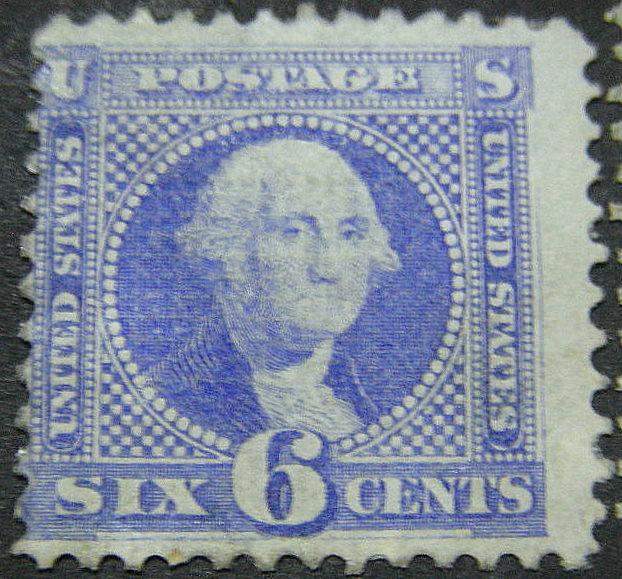 U.S. 115 Mint F+VF SCV$2,750.00 Low Start