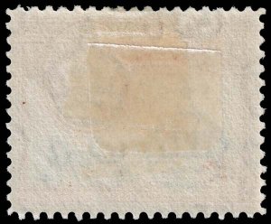 Saint Vincent - Scott 142 - Mint-Hinged