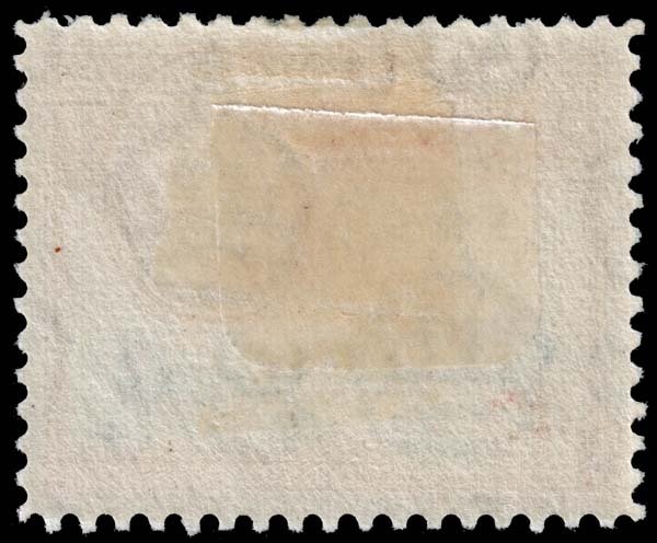 Saint Vincent - Scott 142 - Mint-Hinged