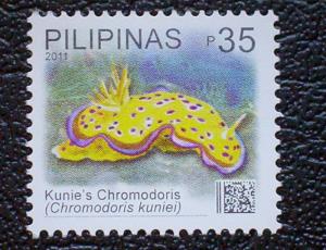 Philippines Scott #3401 mnh