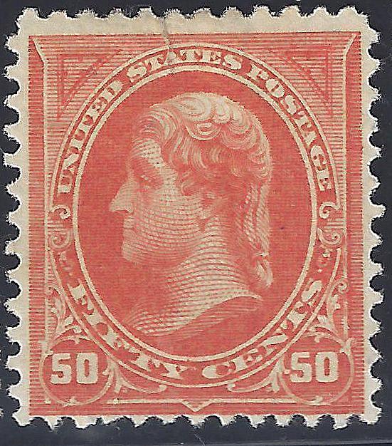 U.S. 260 FVF MH (81417)