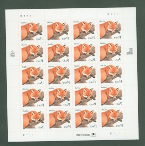 United States #3036 Mint (NH) Multiple