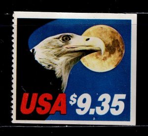USA # 1909 EAGLE AND FULL MOON MNH
